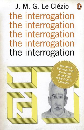 The Interrogation (Paperback)