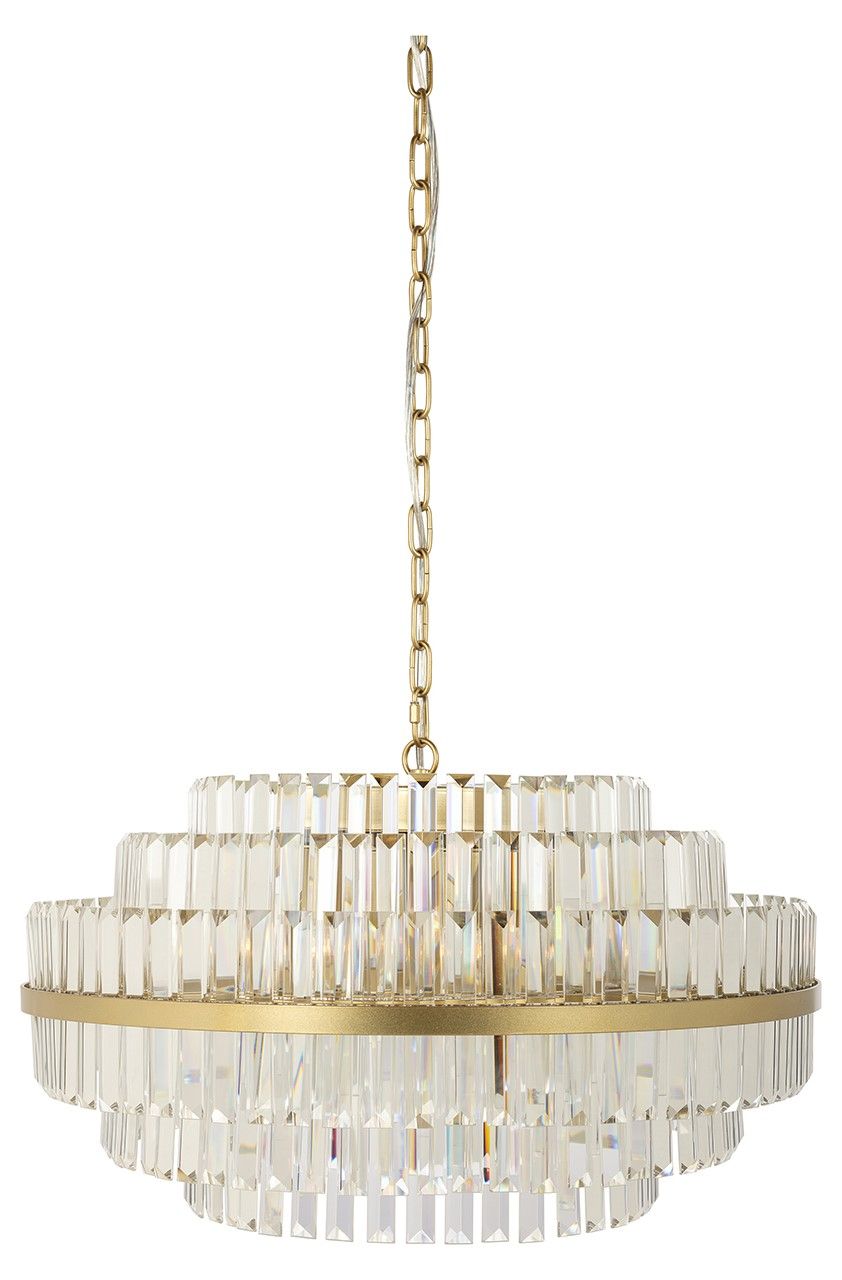 Hanglamp 211531 Desire ⌀64  x H200 cm