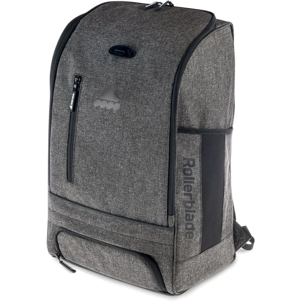 Sac à dos roller ROLLERBLADE URBAN COMMUTER BACKPACK ANTHRACITE