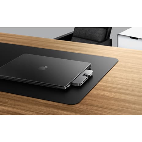 Targus HyperDrive Duo Pro USB-C-hub