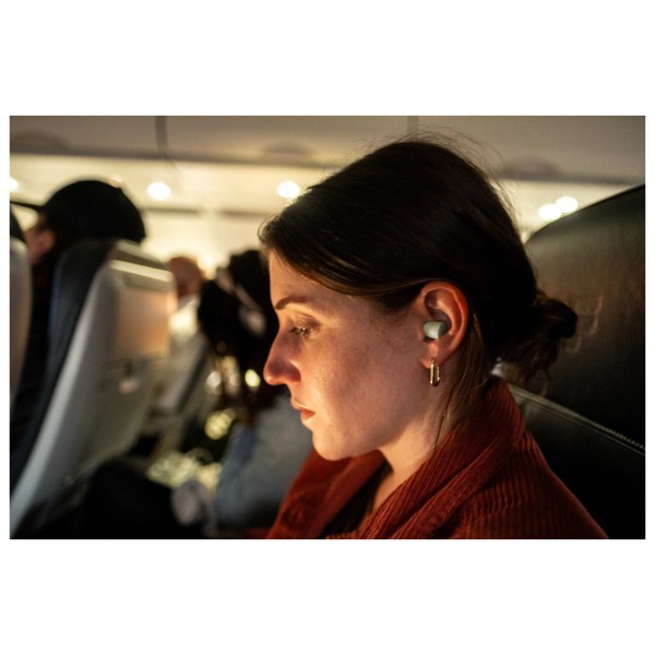 Matador - Travel Earplugs Kit - Bouchons d’oreille