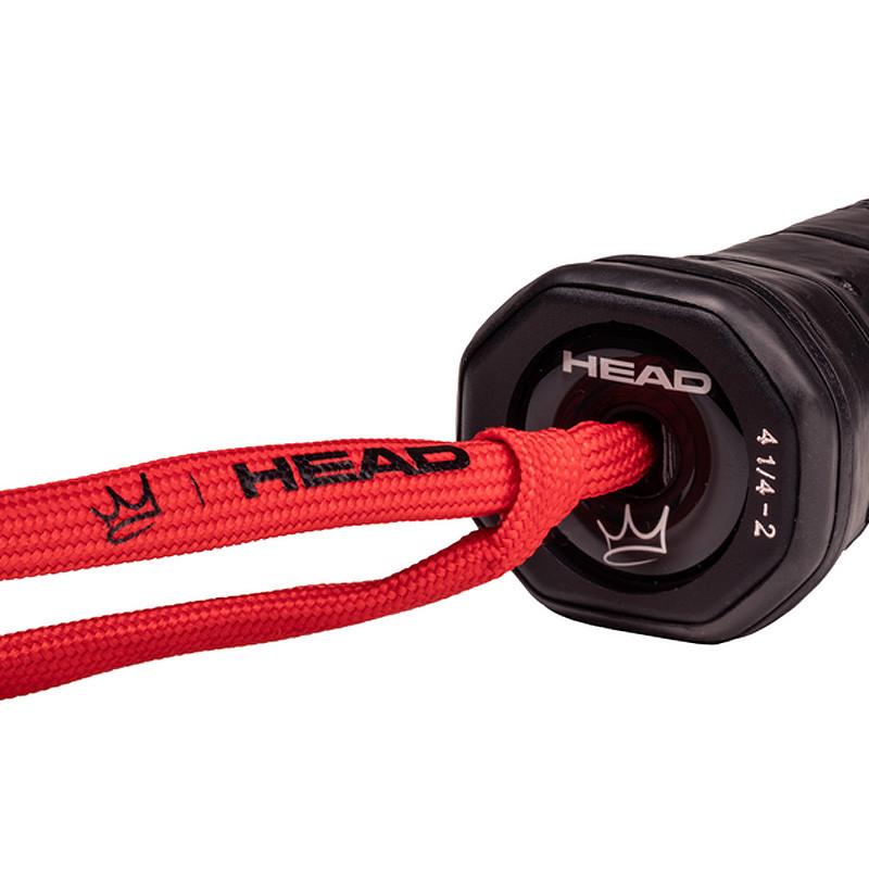 Head Coello Motion - Raquette de padel légère pour attaquants confirmés