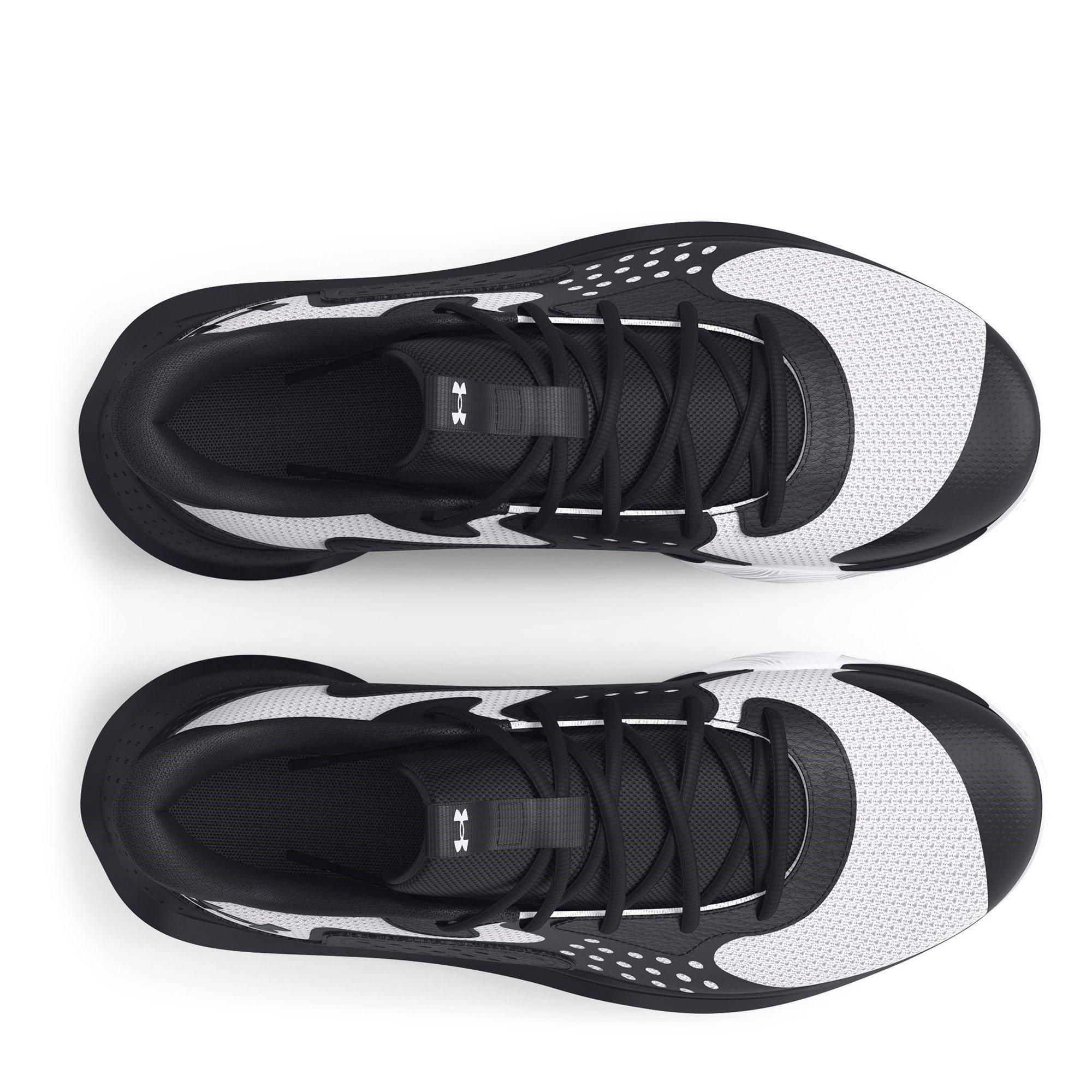Under Armour UA Jet23 Basketball Shoes Unisex