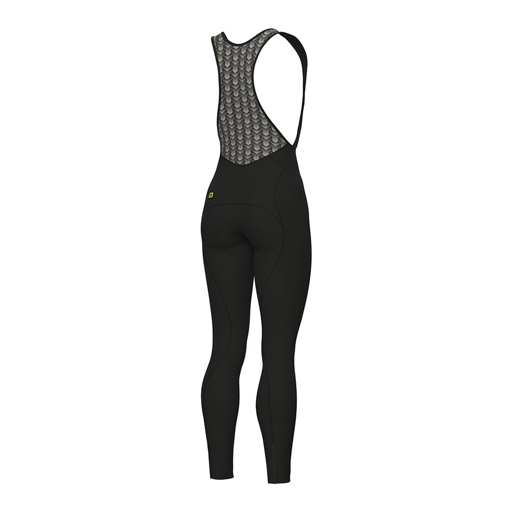 Ale ESSENTIAL - Collant À bretelles Femme black