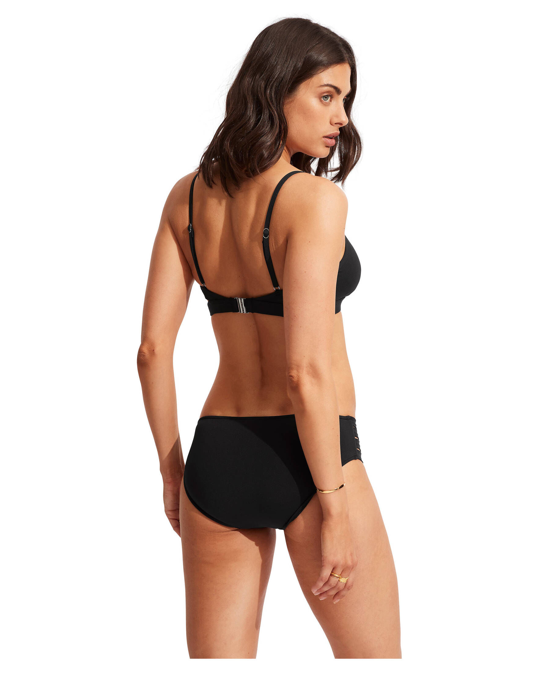 Seafolly| Damen Bikinitop S. COLLECTIVE