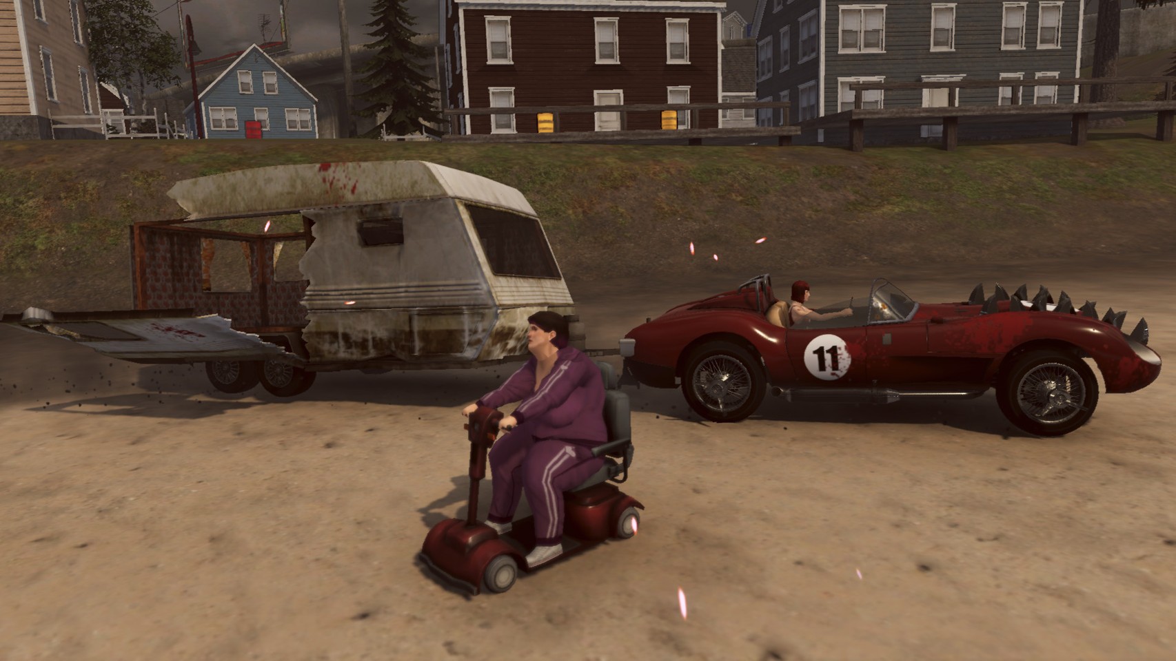 Carmageddon: Max Damage- PC