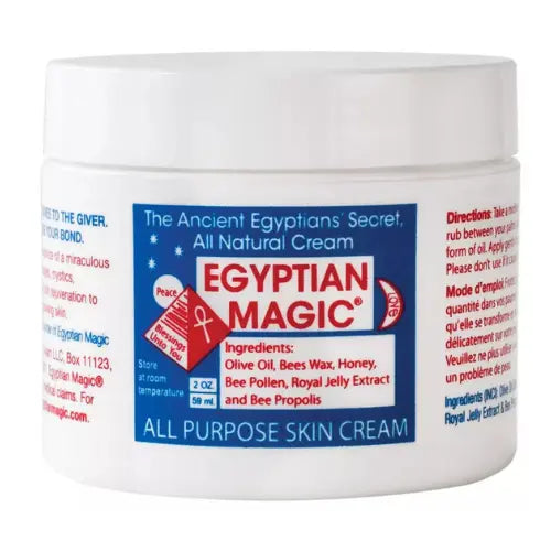 All Purpose Skin Cream