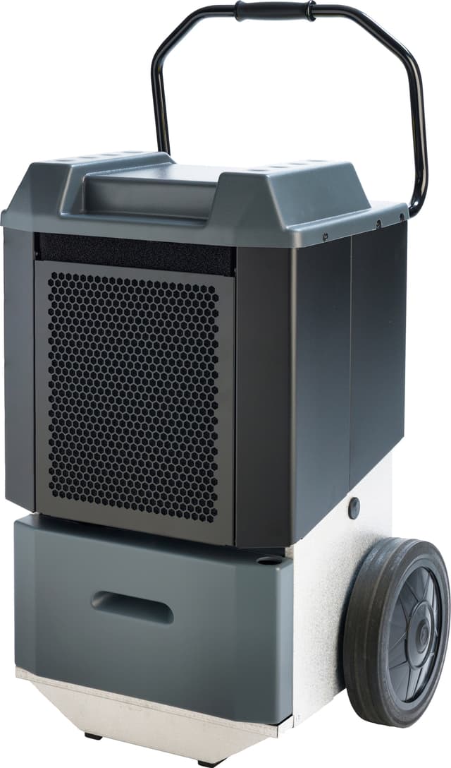 Woods Pro affugter WCD8HG (Gray)