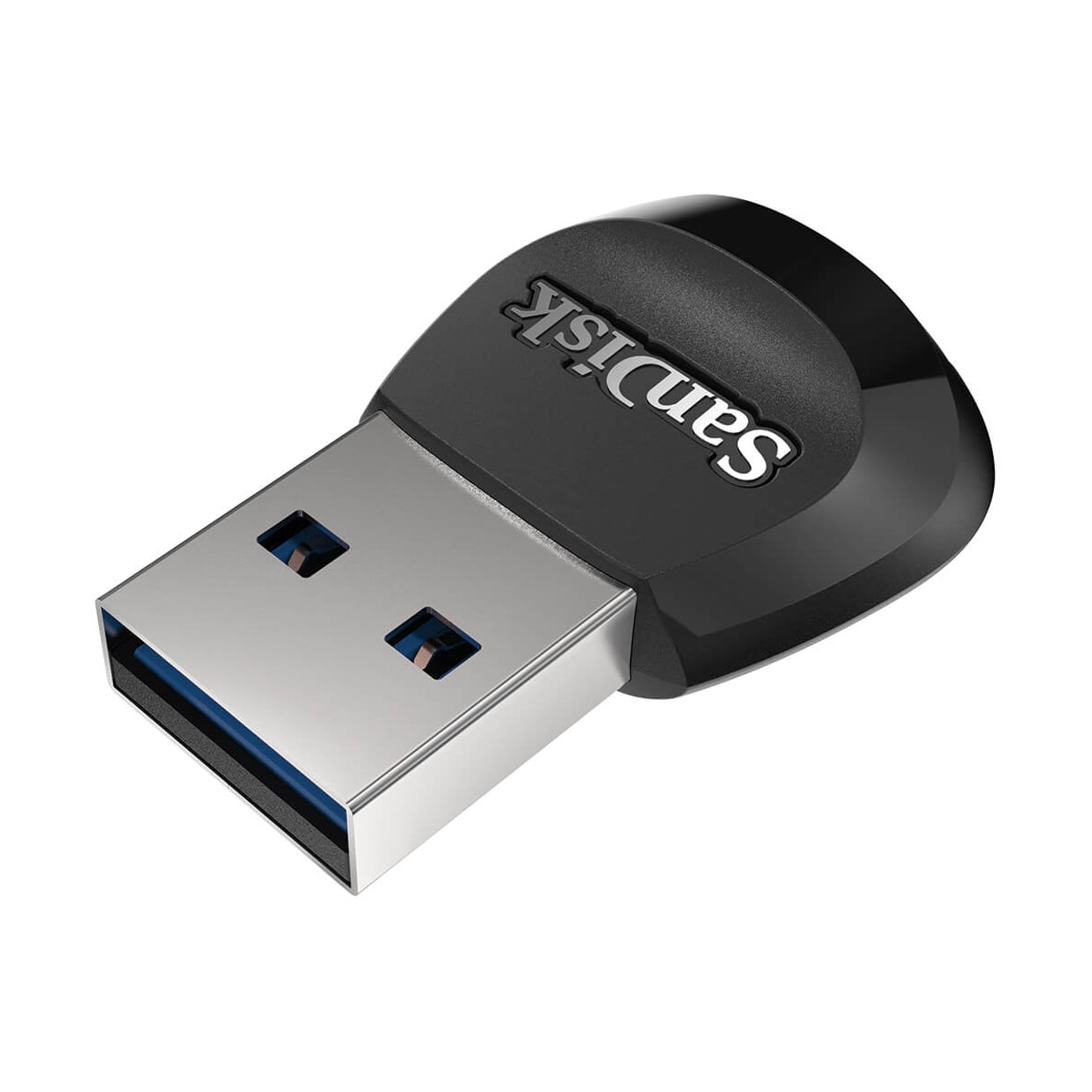 Sandisk Mobilemate USB 3.0 minnekortleser