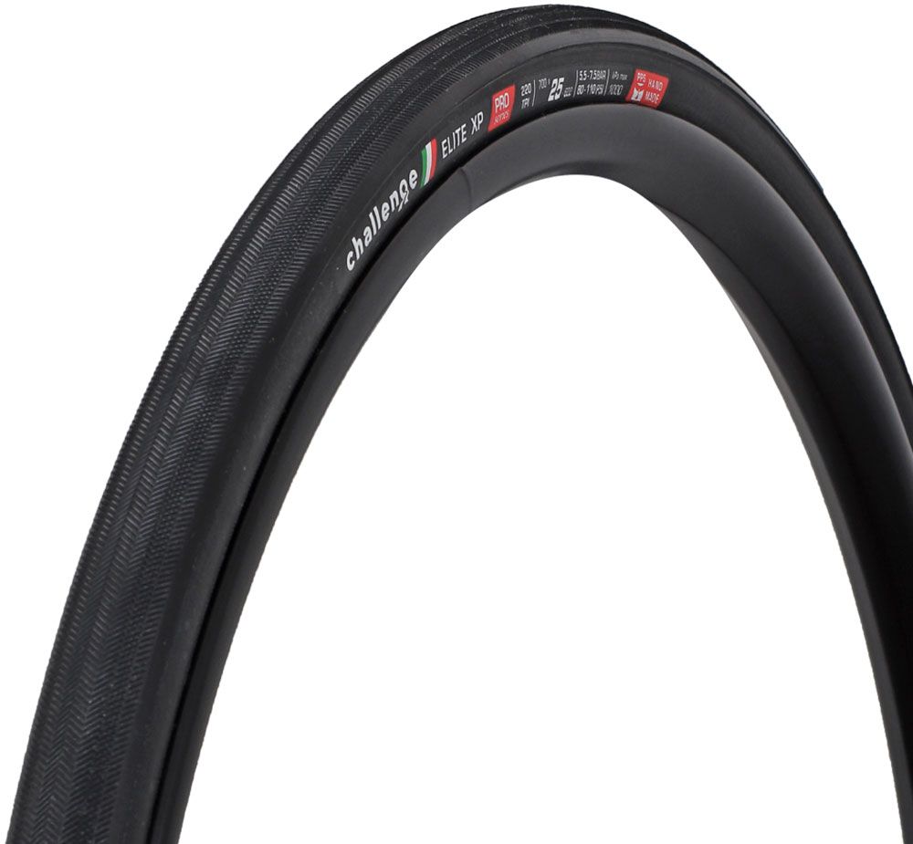 Challenge Elite XP PRO - Handmade Faltreifen kaufen | Bike-Discount