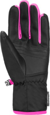 ReuschDuke R-TEX XT - schwarz