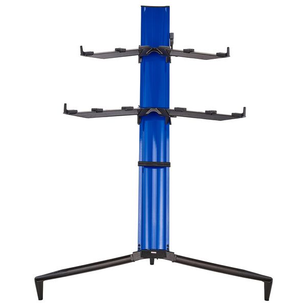 Stay Keyboard Stand Tower Blue