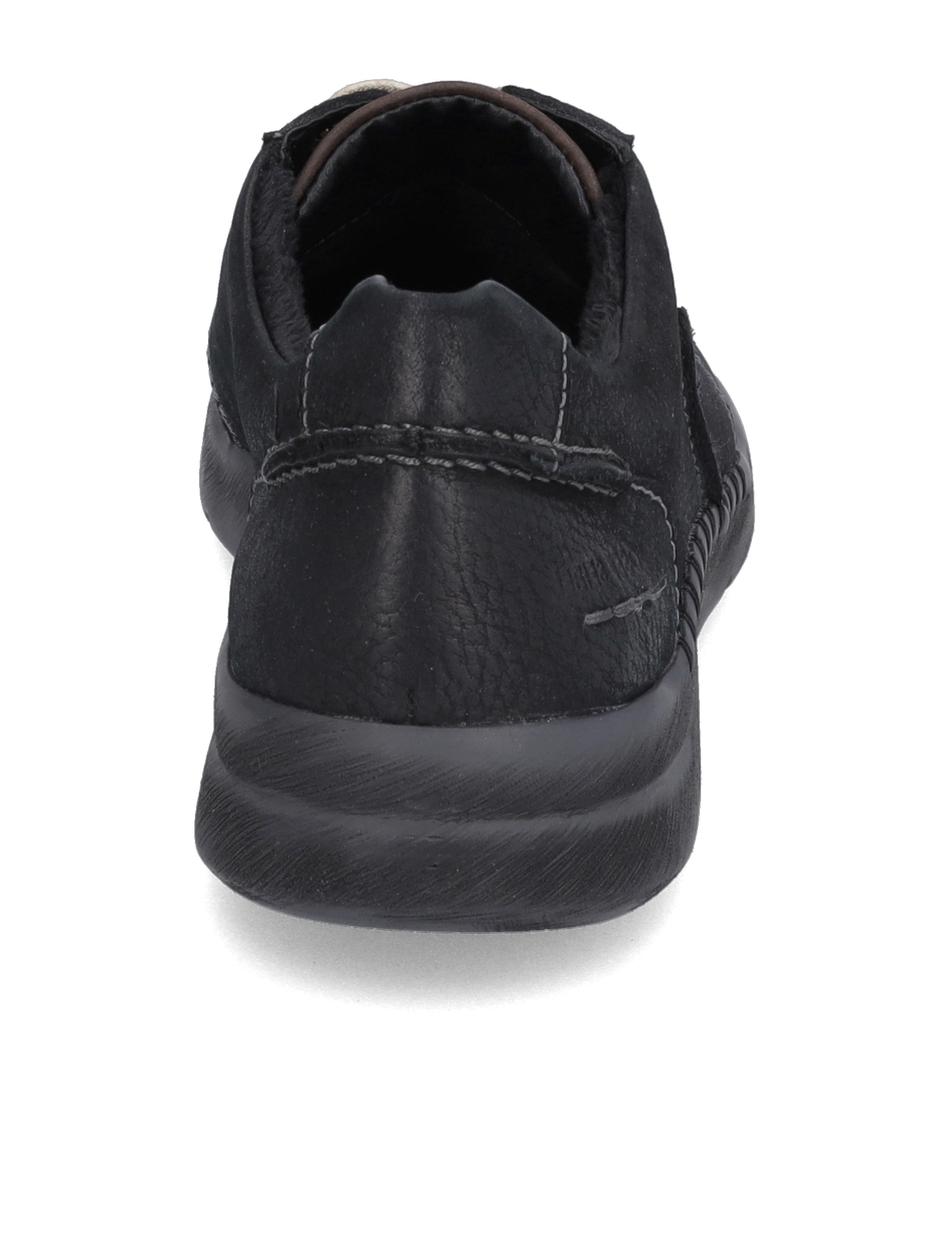 Halbschuh Conny 51, schwarz