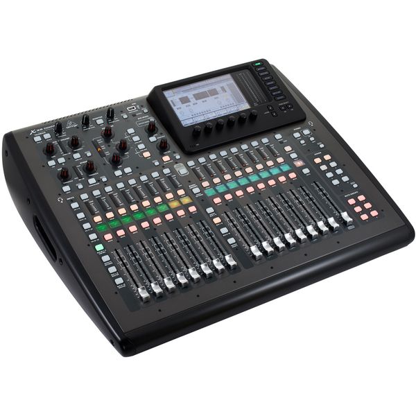 Behringer X32 Compact Bag Bundle