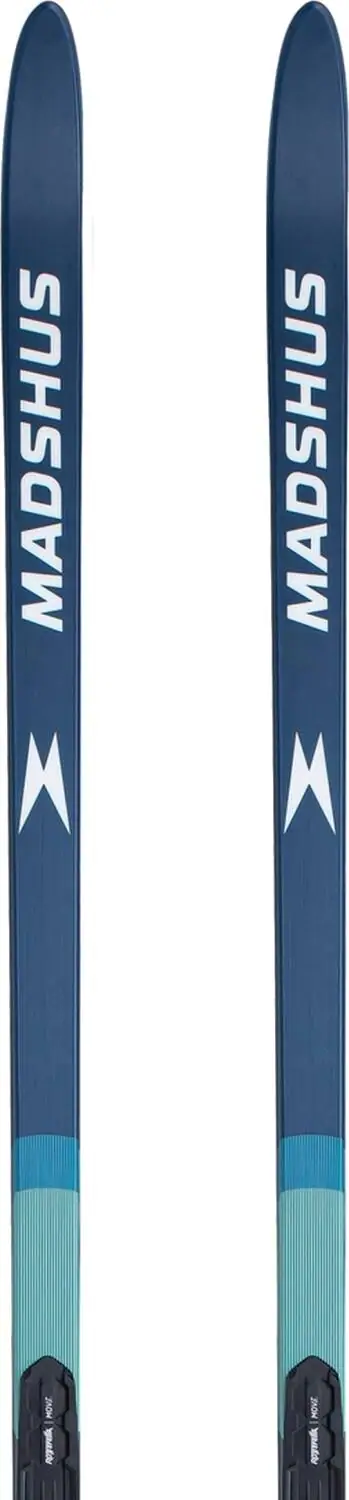 Madshus Fjelltech M44 Skin Fjeldski | SkatePro
