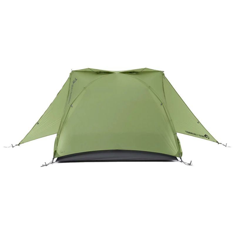 Telos TR2 Bikepack Tent - Tente