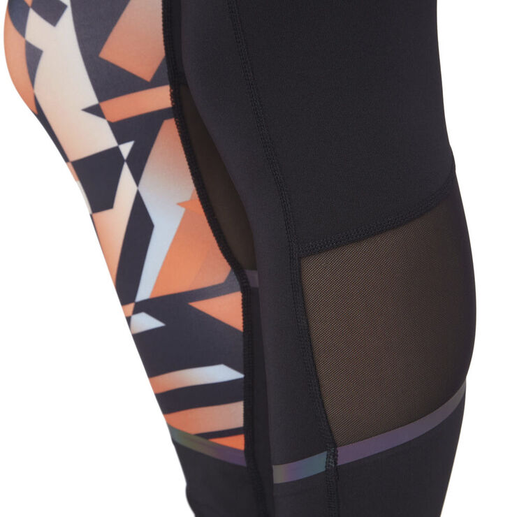 Energetics Coral III tights Sort