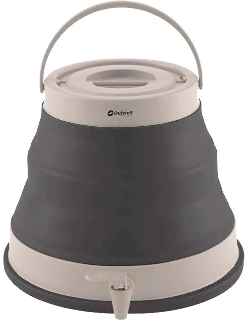 Faltb.Wasserspender 12L