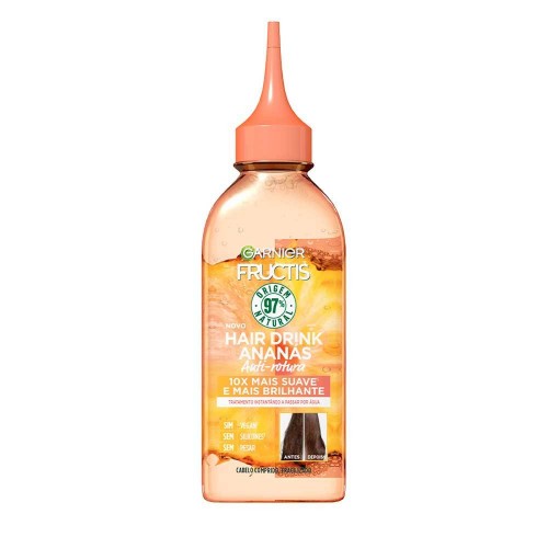 Garnier Fructis Hair Food Fructis Hair Drink Ananás 200ml