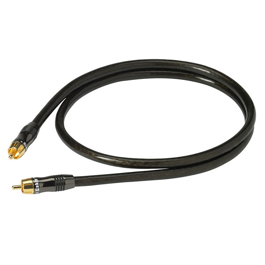 Real Cable E-SUB-2 2 m