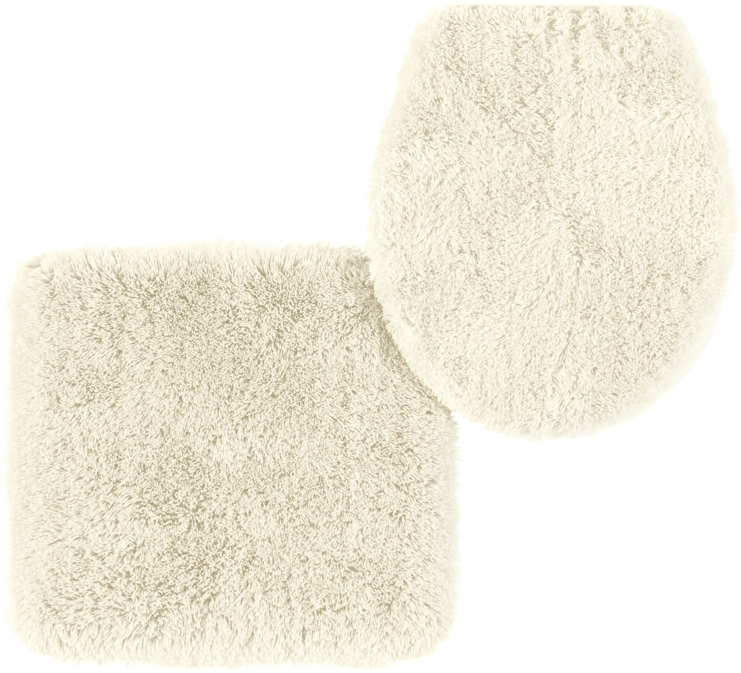 heine home Badgarnitur in offwhite