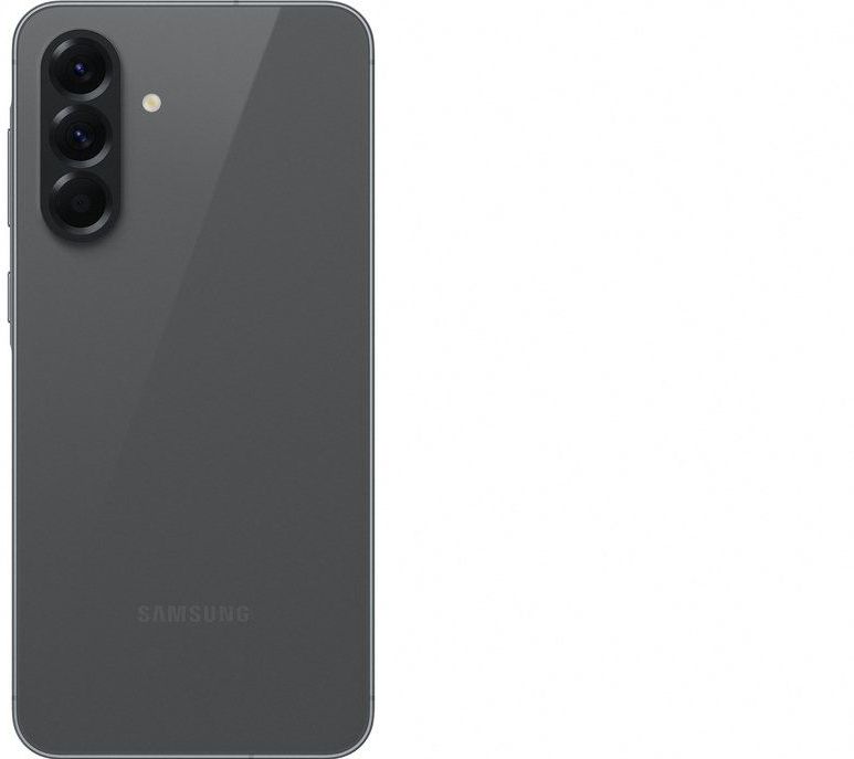 Samsung - Galaxy A56 5G - Mobiele Telefoon - Awesome Graphite - 198 g