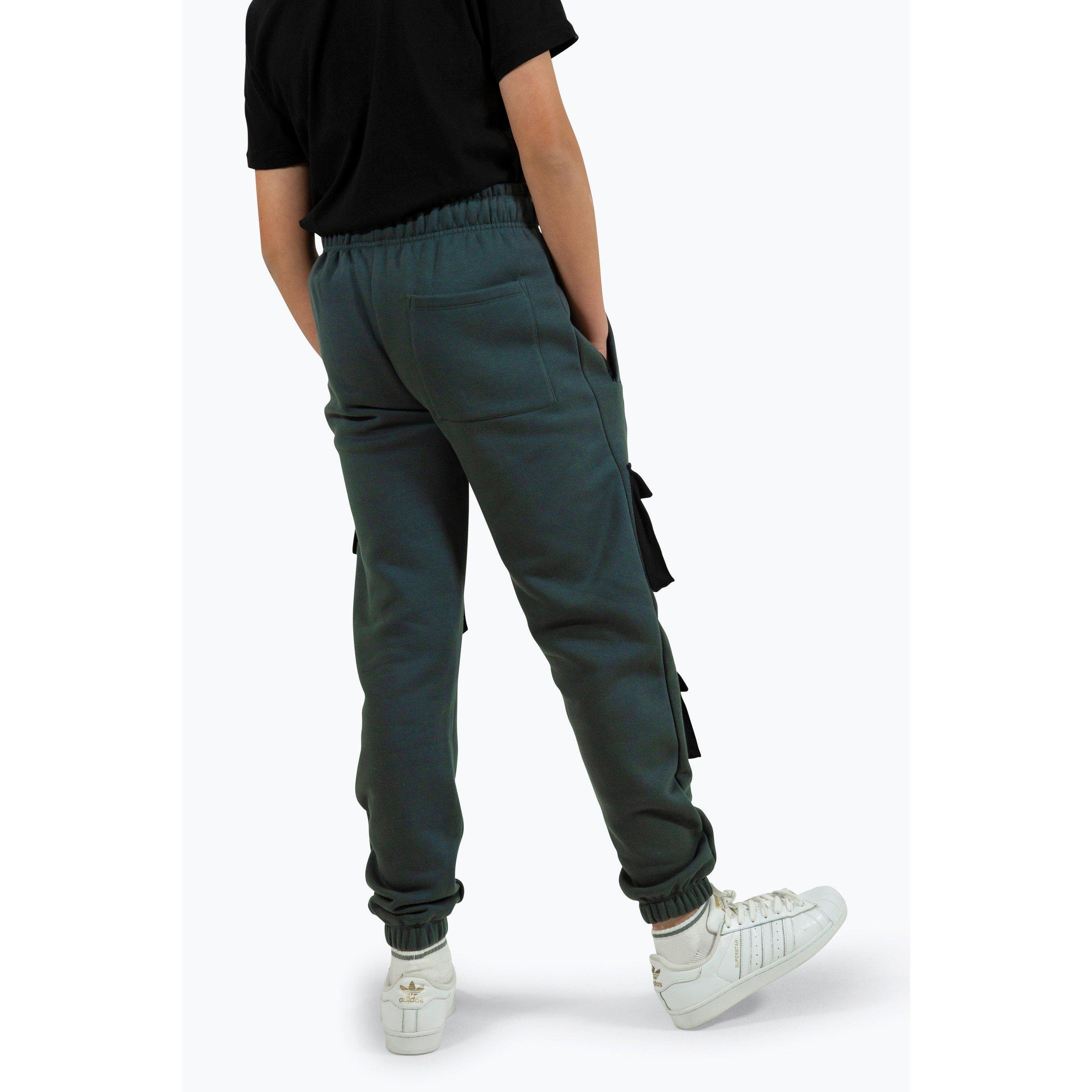 Hype Utility Joggers Jn99