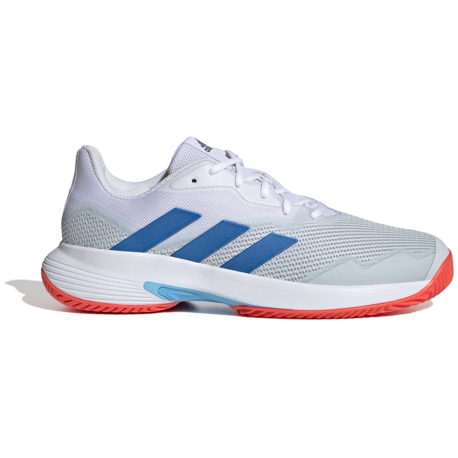 Tênis adidas Courtjam Control M