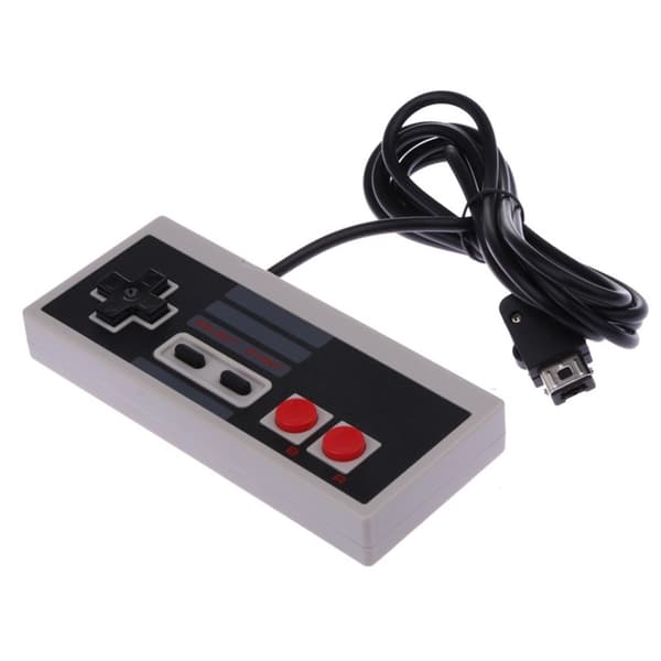 Håndkontroll for NES Classic Mini