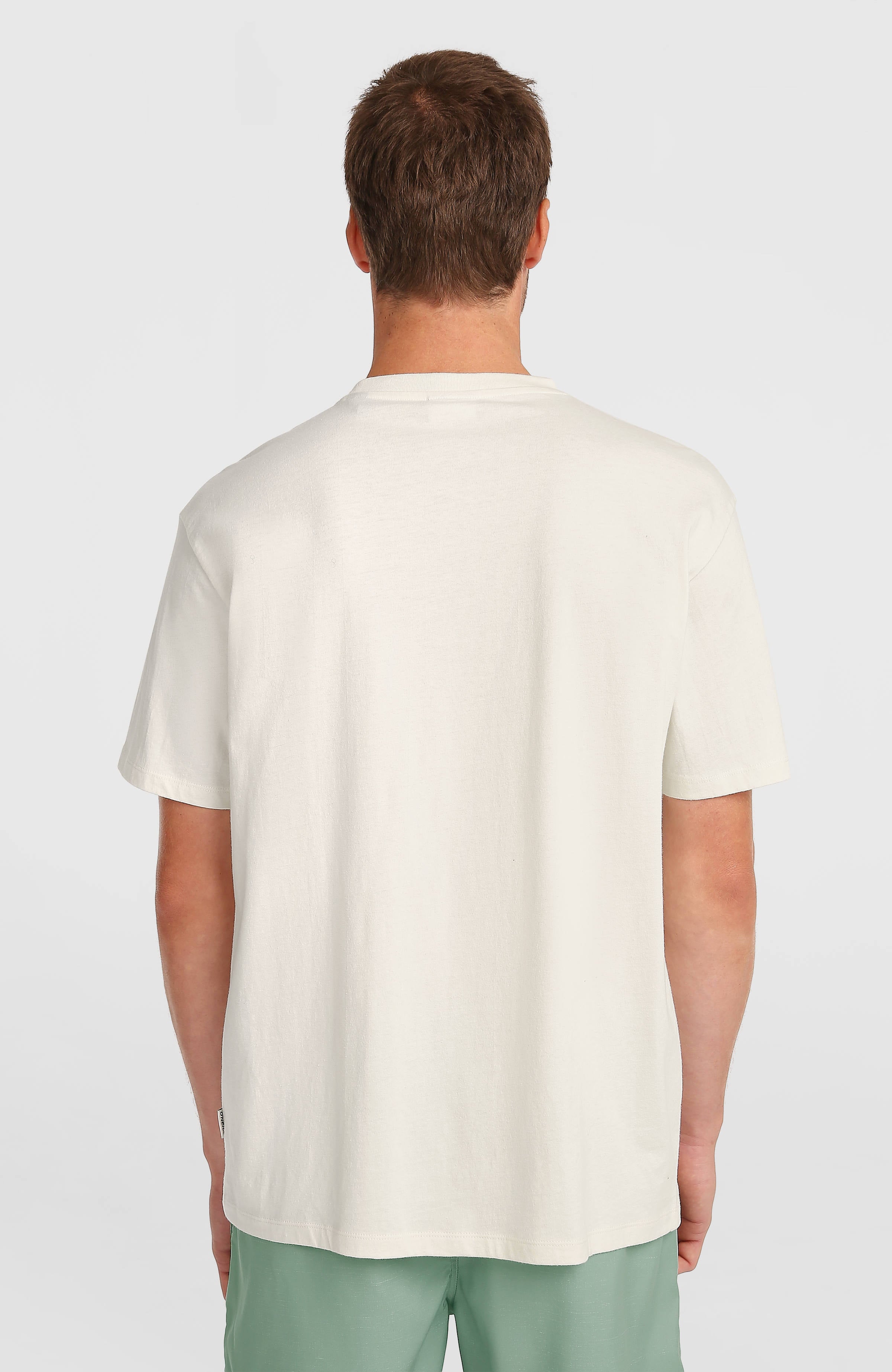 Chest Pocket T-shirt
