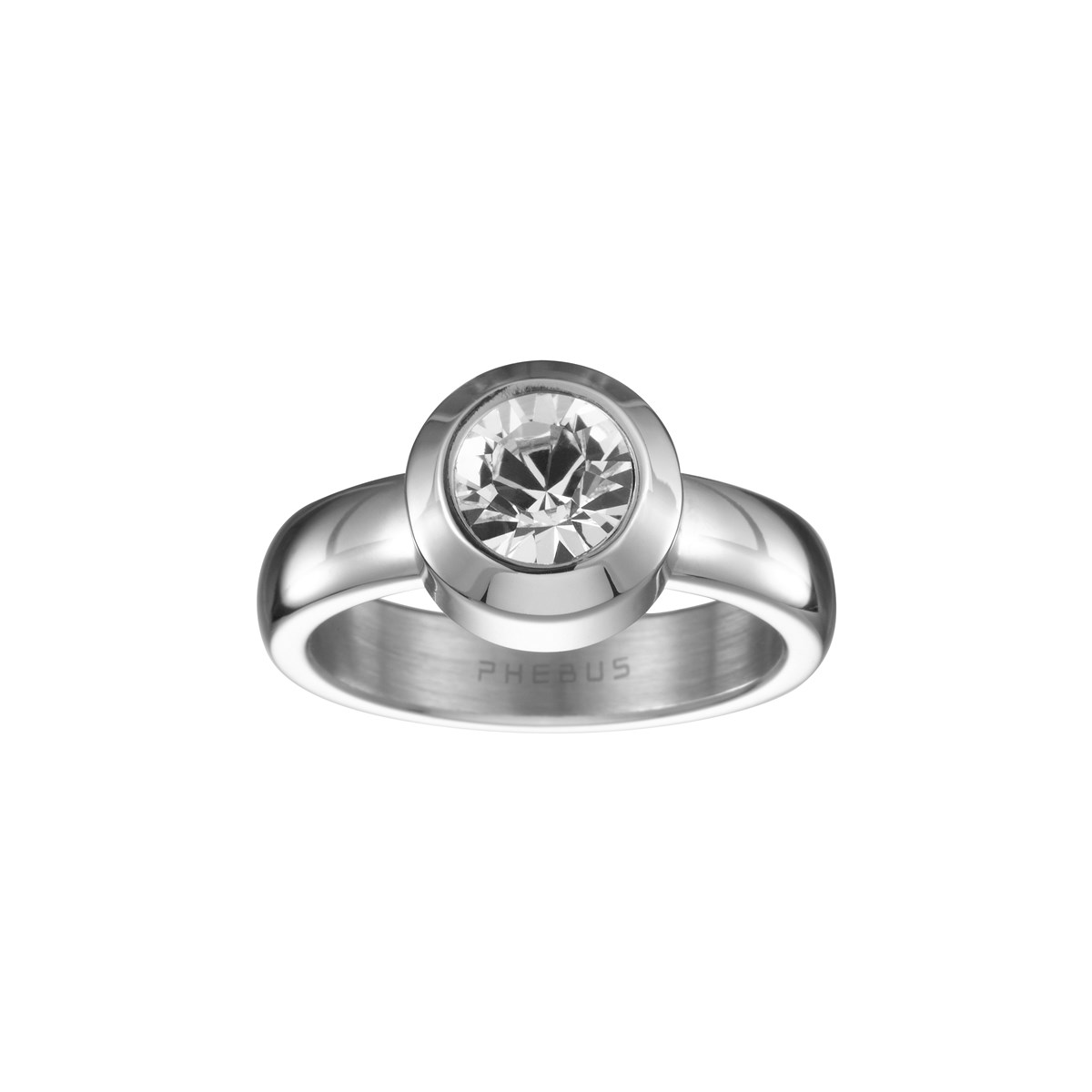 Bague en Acier