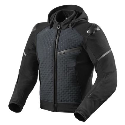 Blouson Rev it IRIDIUM H2O - Noir