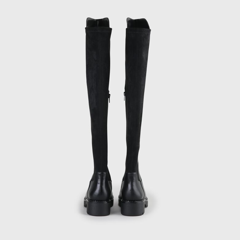 Mireya Overknee