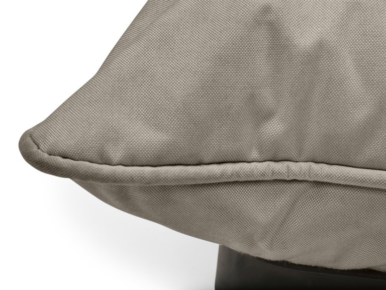 Fatboy Paletti armsteun set van 2 Grey Taupe (Exclusive Edition)