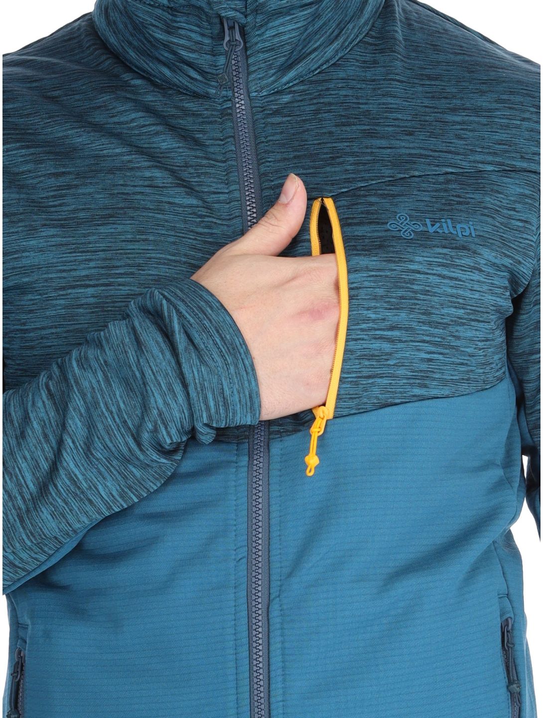 Erin-M vest heren