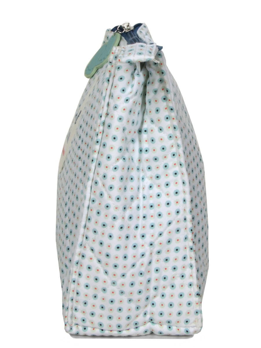 Trousse de toilette DerriÀre la porte Celia Mon Petit Bout de Chou GarÀons