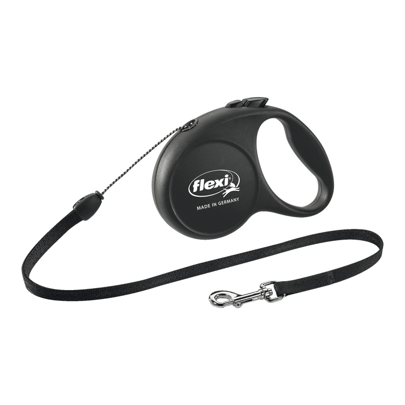 Hundekobbel Flexi S