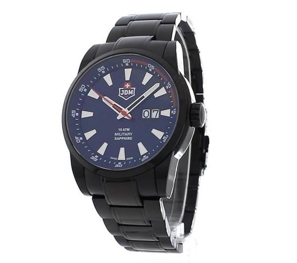 JDM Military Mens JDM Military JDM Military Watch