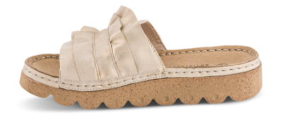 Rieker Sandal Beige V8763-60 | Skoringen
