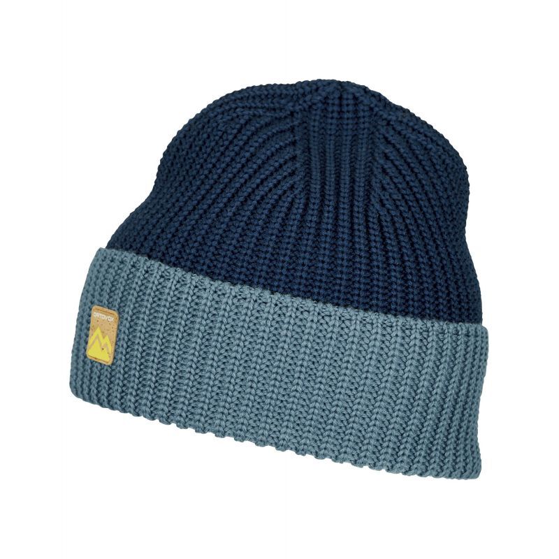 Cozy Rib Beanie - Bonnet