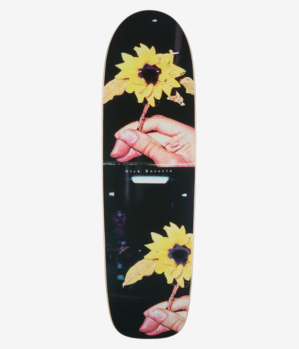 Polar Boserio Flower Surf Jr. 8.75