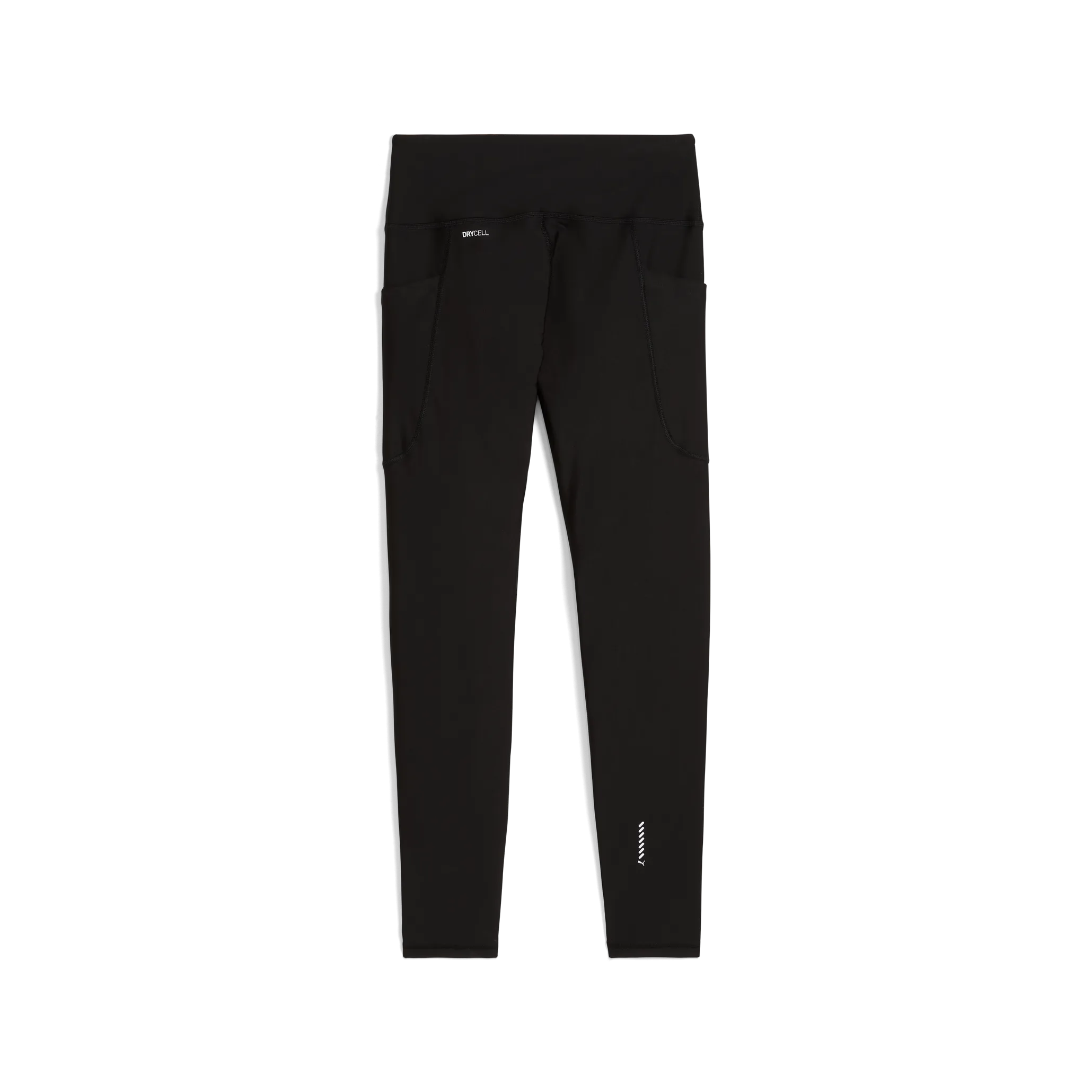 Puma W Run Velocity Fl Tight Puma Black