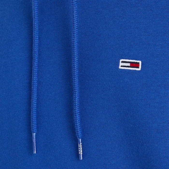 Tommy Hilfiger Regular Small Flag Hoodie Heren