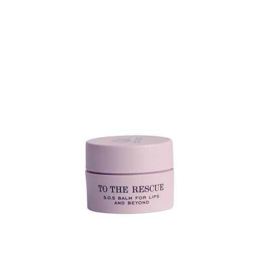 Rudolph Care To The Rescue Lip Balm