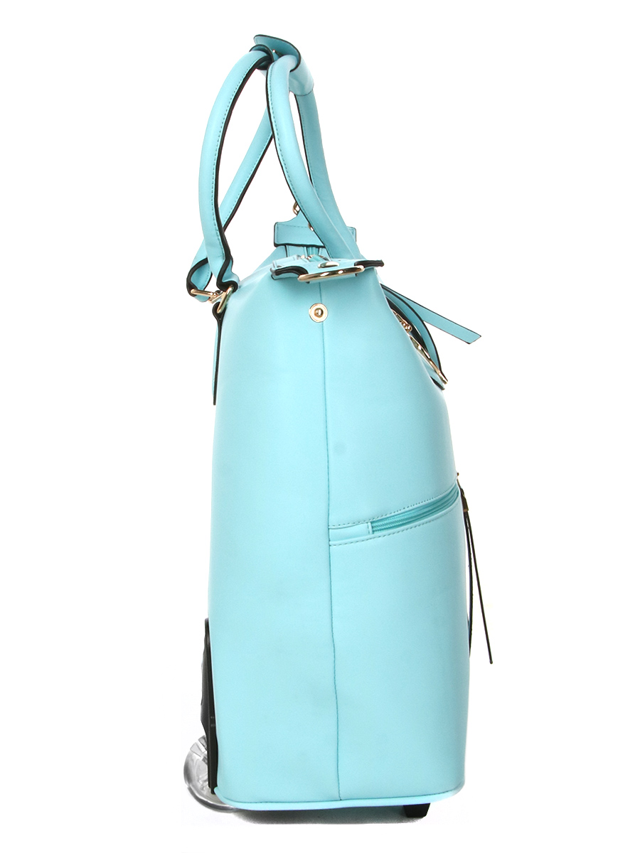 Pilot case Olivia Lauren Laguna Beach 16 pouces