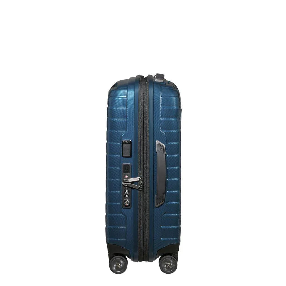 Samsonite - Proxis - Handbagage - Spinner 50/35 Expandable