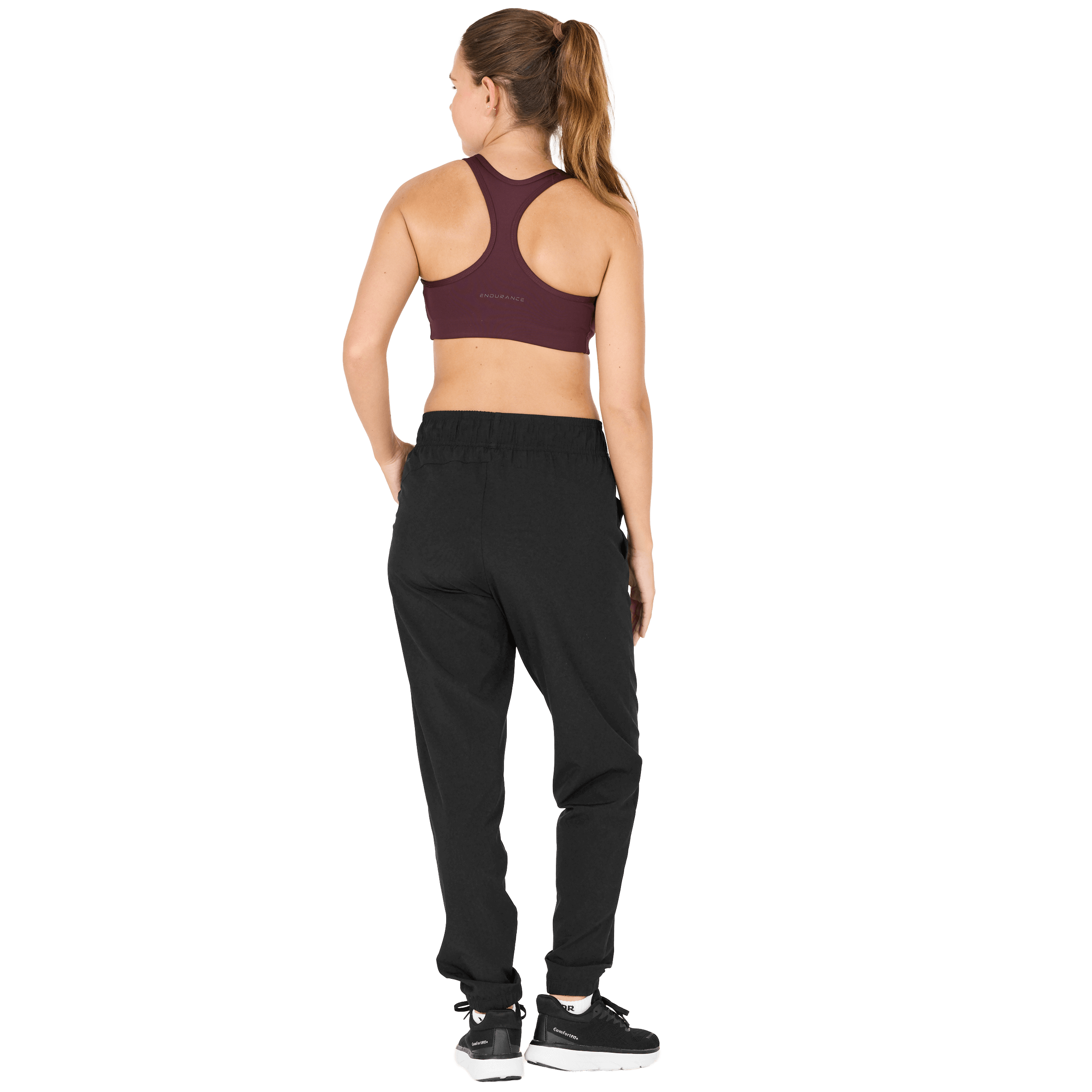 Endurance Chayana W Training Pants - Treningstøy
