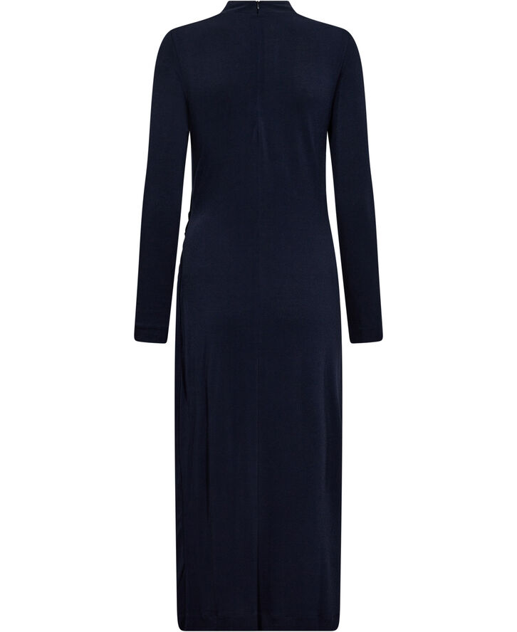 InWear SolanaIW LS Dress Stormy navy