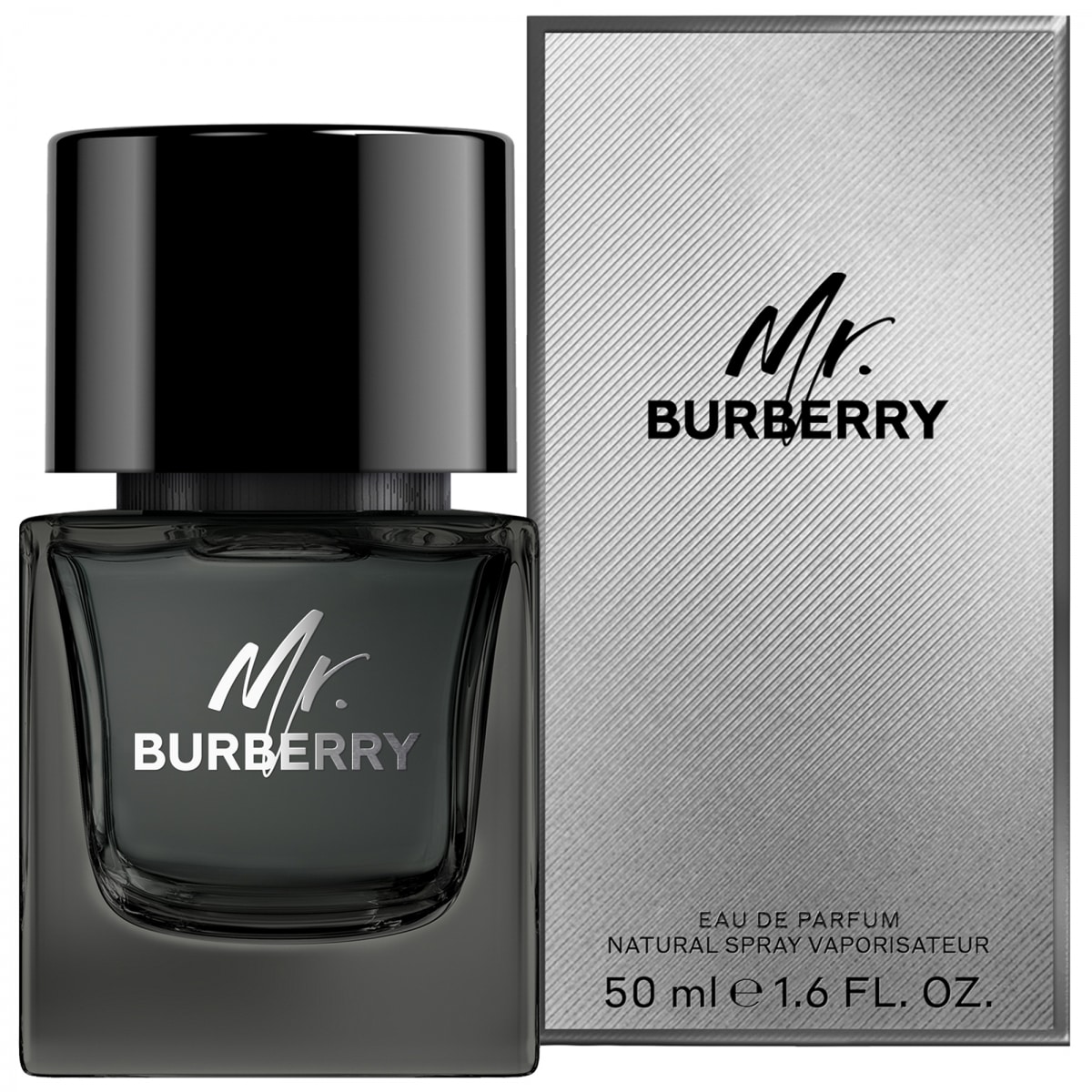 Mr. Burberry Mr. Burberry Eau de Parfum