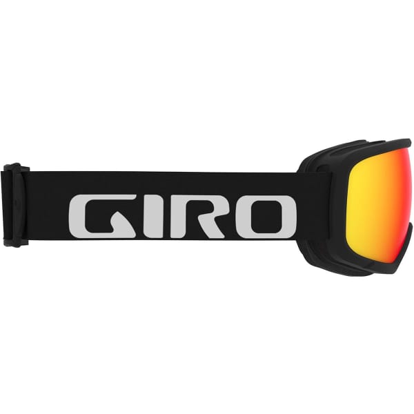 Masque de ski GIRO RINGO WORDMARK VIV EMBR